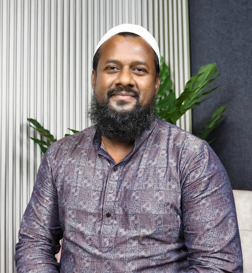 Dr. Tanvir Ahmed